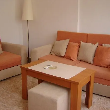 Daire 75 Sunny Beach