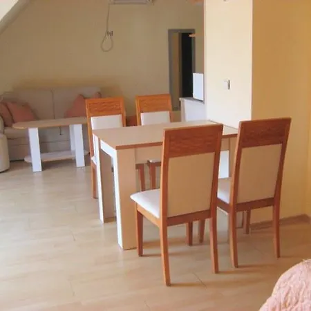 Daire 75 Sunny Beach