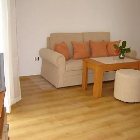 Apartment 75 *